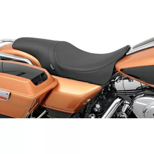 Drag Specialties Predator Seat Smooth (0803-0288)