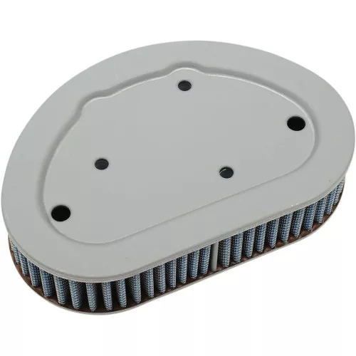Drag Specialties Premium Washable Air Filter for 2008-2017 Harley Dyna Repl. OEM# 29191-08