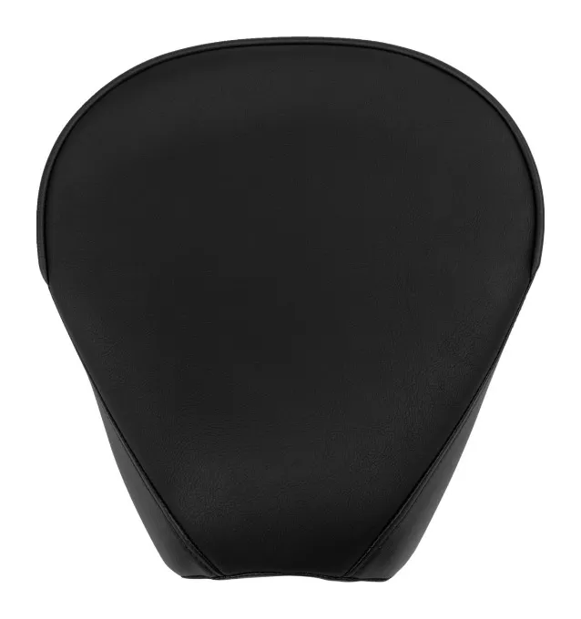 Drag Specialties Rear Solo Seat For Harley Touring 1997-2025