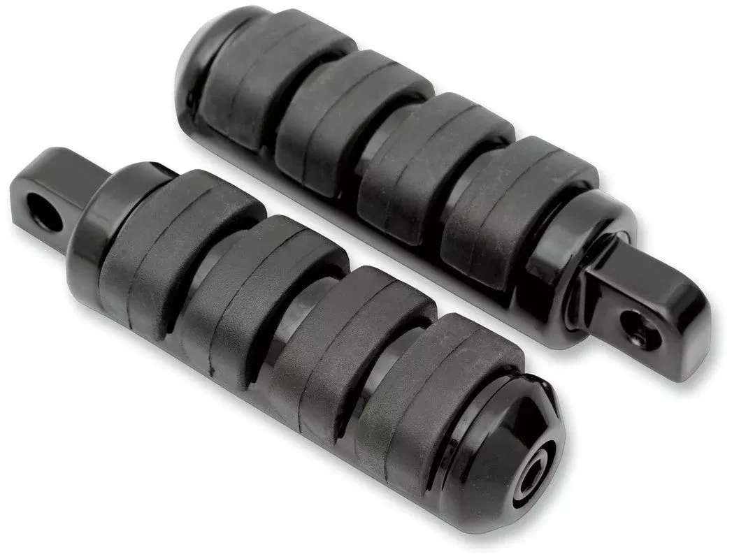 Drag Specialties Repl Footpegs F/F/Contols PR