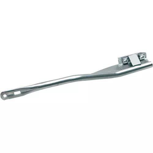 Drag Specialties Replacement Chrome Muffler Support for 1986-2003 Harley Sportster Repl. OEM 65599-80A