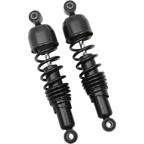 Drag Specialties Replacement Shocks for 1985-2020 Harley Touring