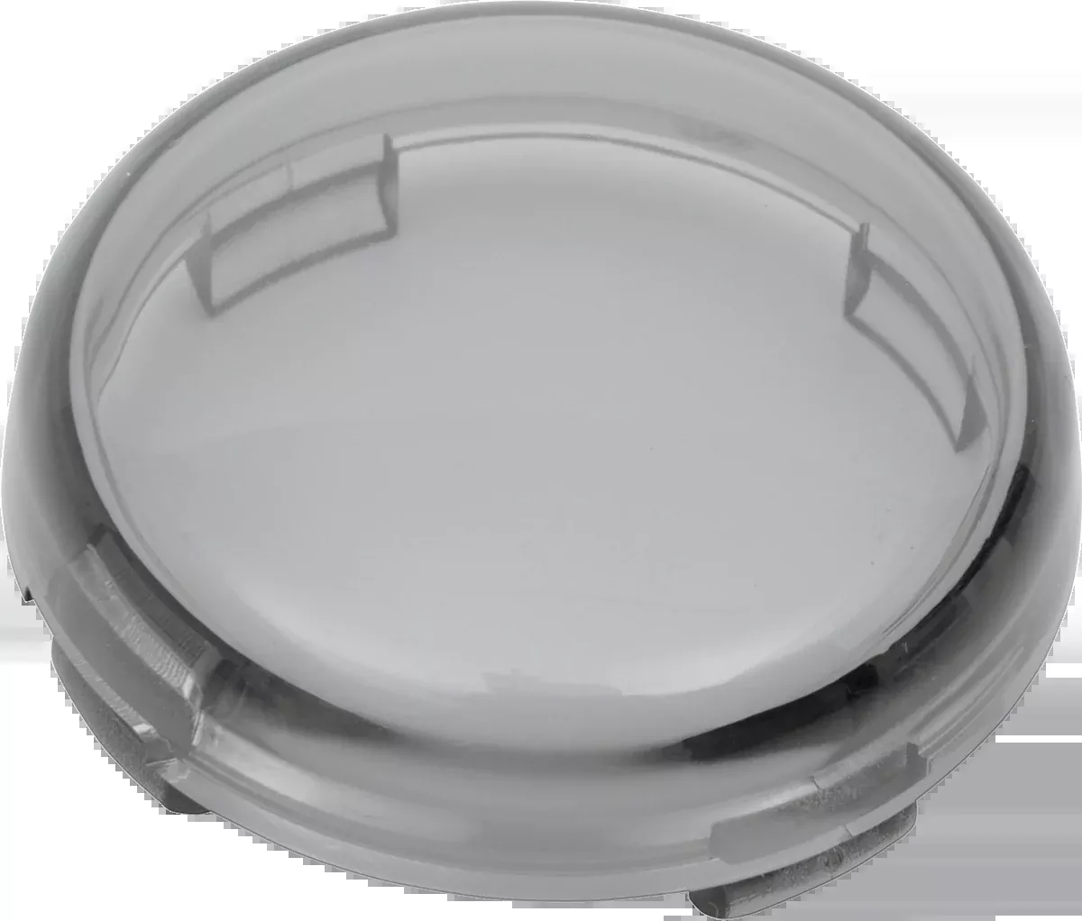 Drag Specialties Replacement Turn Signal Lens for 2000-2025 Harley Davidson