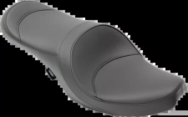 Drag Specialties Seats Double Bucket Seat – Smooth – FX/FL ’58-’84