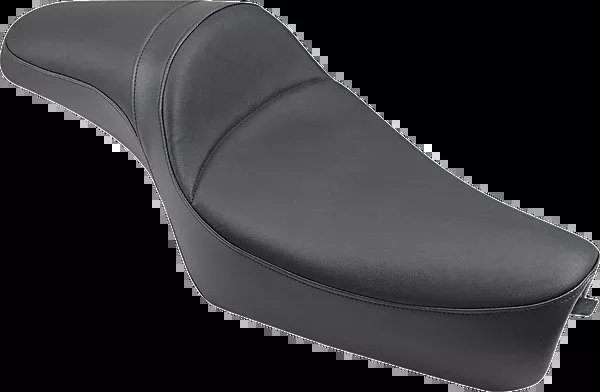 Drag Specialties Seats Extended Reach Predator Solo Seat