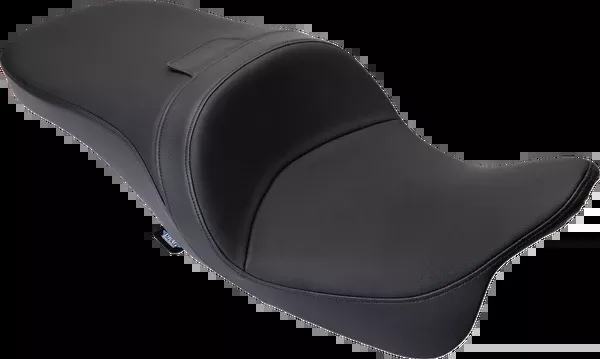 Drag Specialties Seats Freedom Seat – Vinyl – Smooth – FLH ’09-’23