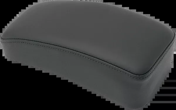 Drag Specialties Seats Large Pillion – Black