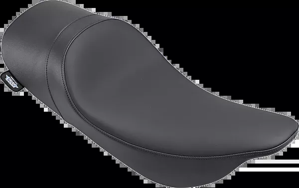 Drag Specialties Seats Low Profile Solo Seat – Forward – Smooth – FLHR ’97-’07