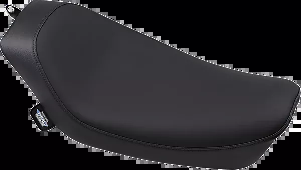 Drag Specialties Seats Low Solo Seat – Smooth – FXD ’96-’03
