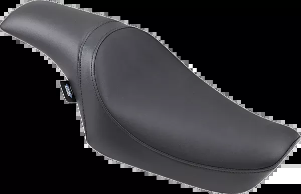Drag Specialties Seats Predator Seat - Black - XL '82-'03