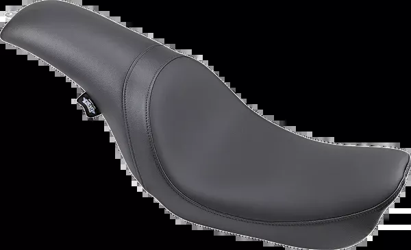Drag Specialties Seats Predator Seat - Smooth - Dyna '06-'17