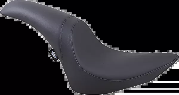 Drag Specialties Seats Predator Seat – Smooth – FL ’84-’99