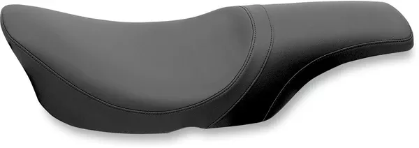 Drag Specialties Seats Predator Seat - Smooth - FLHR '94-'96