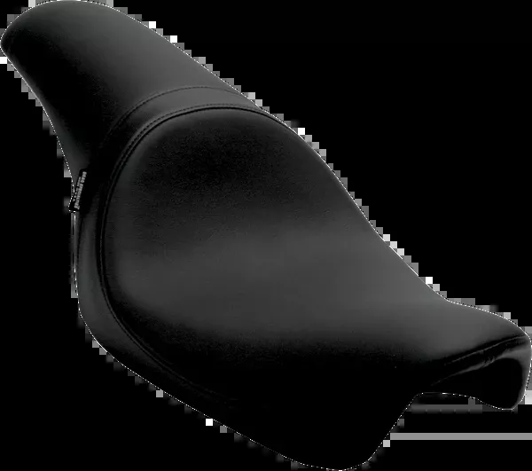 Drag Specialties Seats Predator Seat – Smooth – FXD ’96-’03