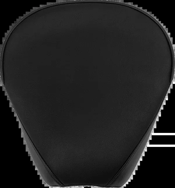 Drag Specialties Seats Rear Solo Seat