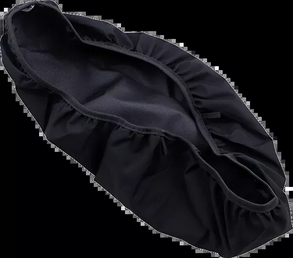 Drag Specialties Seats Seat Rain Cover – Predator/Spoon