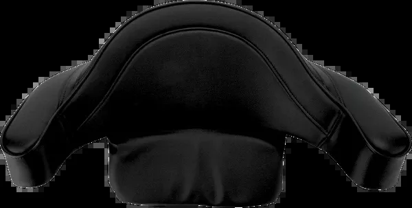 Drag Specialties Seats Tour Box Pad – Smooth – Black