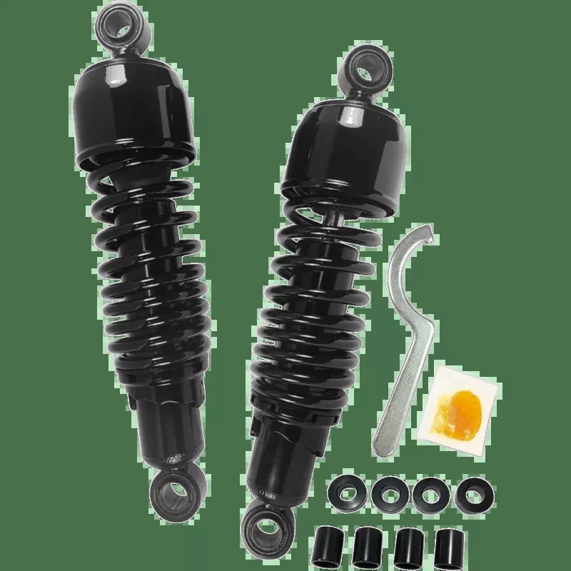 Drag Specialties Shocks 11.5" 86-03