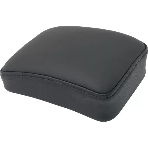Drag Specialties Short Rear Seat for 1982-2003 Harley Sportster - Smooth