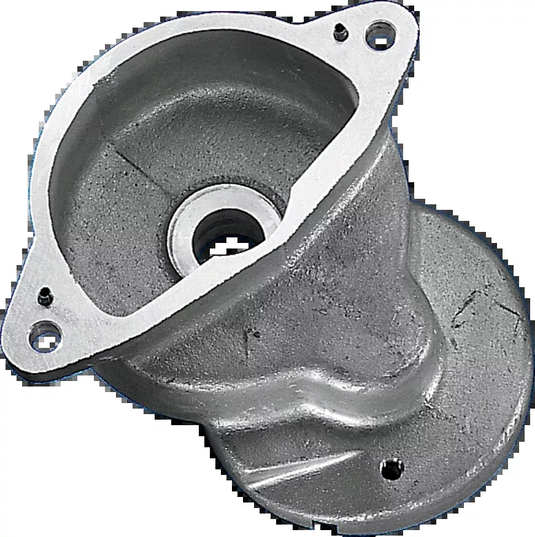Drag Specialties Shovelhead Starter Shaft Housing L1979-1985 Harley FXS FXE FX