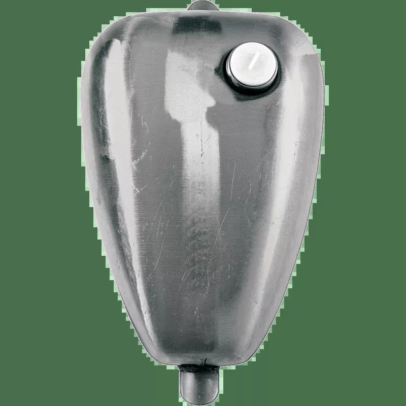 Drag Specialties Single Cap Mustang Gas Tank