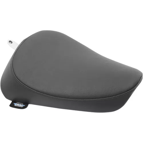 Drag Specialties Solo Seat for 1982-2003 Harley Sportster - Smooth