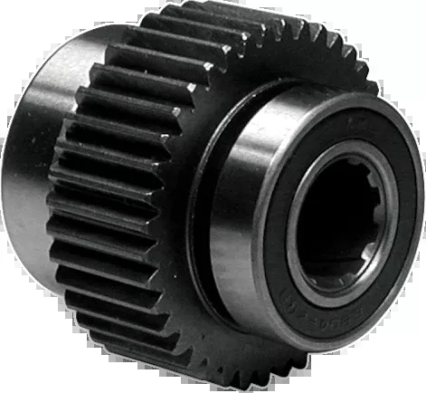Drag Specialties Starter Drive Clutch 1991-20 Harley Softail DYNA Touring Buell