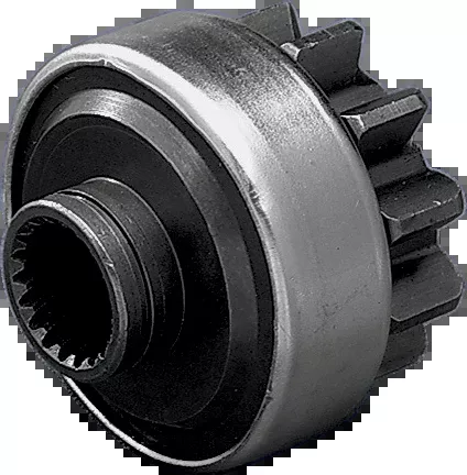 Drag Specialties Starter Drive Heavy Duty 1965-1988 Harley FXR FXDG FXRDG FXLR XLS FXSTC