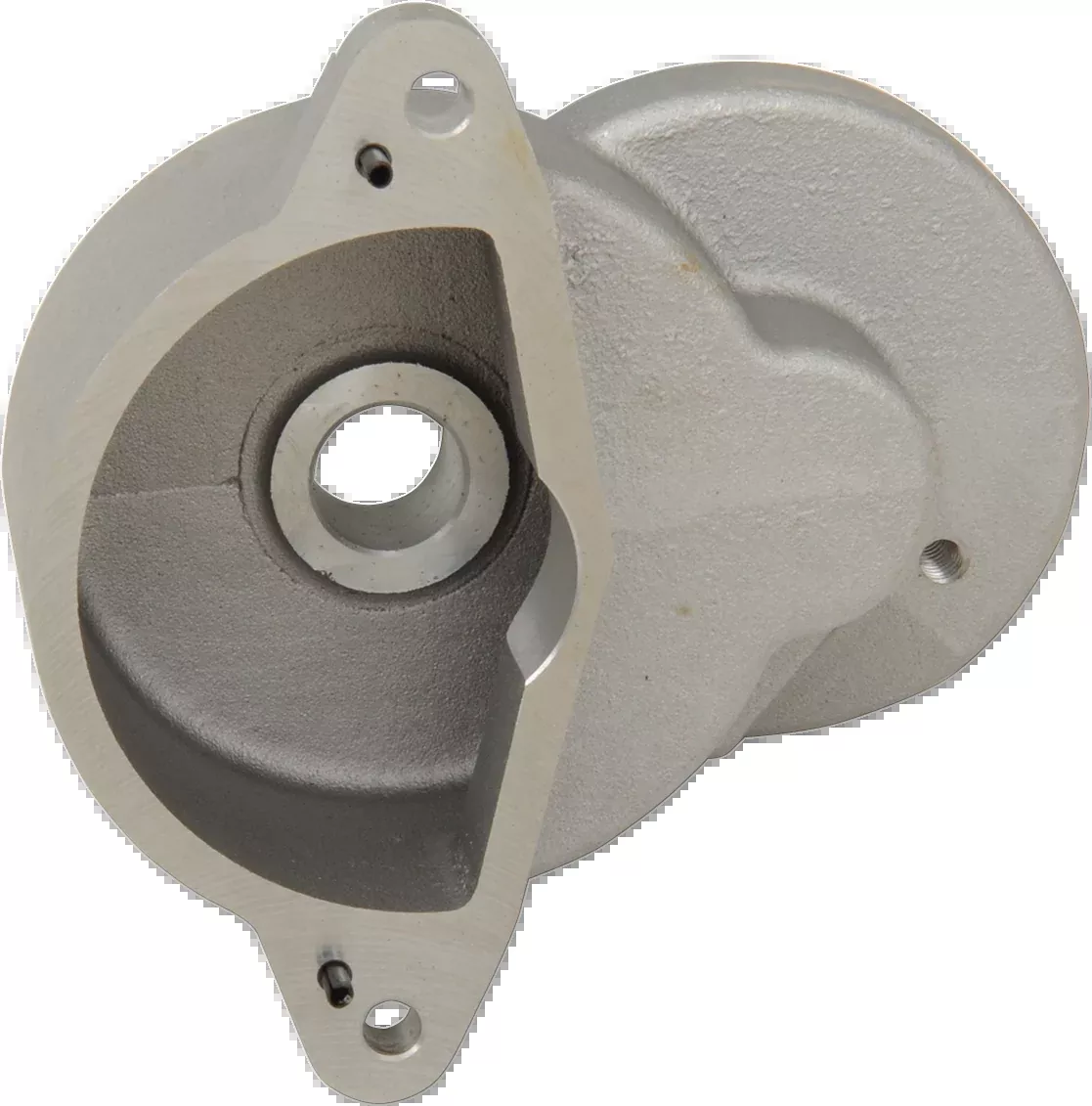 Drag Specialties Starter Shaft Housing fits 1965-1979 Harley Electra Glide FLH