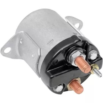 Drag Specialties Starter Solenoid 1980-1988 Harley Touring Super Glide