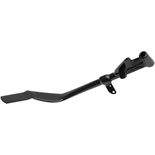Drag Specialties Stock Length Kickstand for 2004-2020 Harley Sportster - Gloss Black