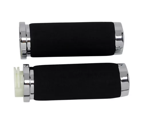 Drag Specialties Sundance Grips (DS-243122)
