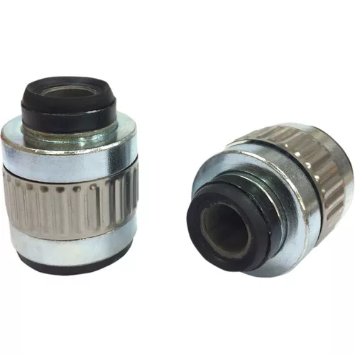 Drag Specialties Swingarm Bushing Kit for 1980-2001 Harley - Repl. OEM #47538-79/47556-81