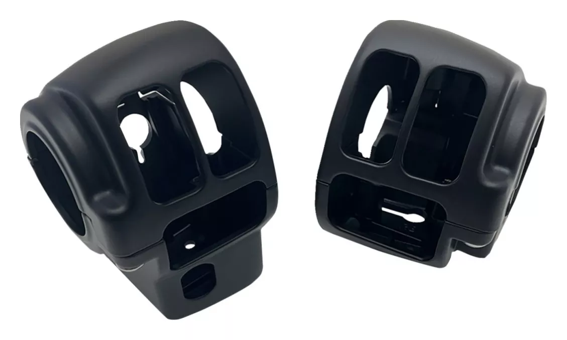 Drag Specialties Switch Housing For Harley Softail 2016-2024