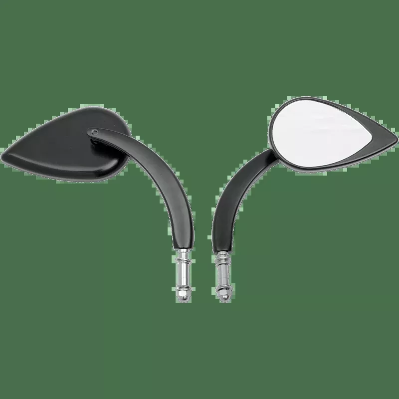 Drag Specialties Teardrop Long Stem (EA)