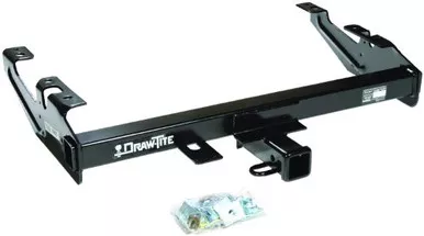Draw-Tite 75099 Trailer Hitch Class III w 2 in Receiver
