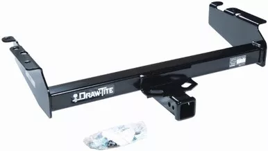 Draw Tite 75101 Max-Frame 2" Receiver Class III Trailer Hitch for Dodge Ram 1500