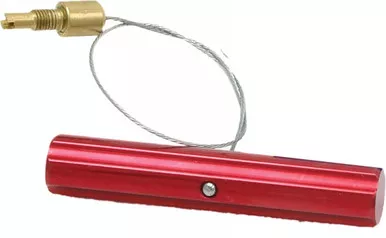 Drc Air Valve Puller (Red) - D59-38-202