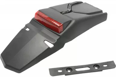 Drc Anato Ed Rear Fender Kit - D45-40-101