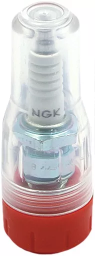 Drc Plug Protector Red 14Mm - D58-14-016