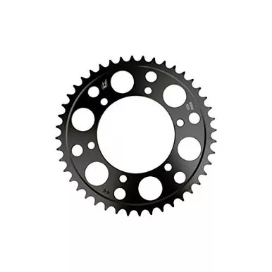 Driven 5178-520-47T Steel Rear Sprocket