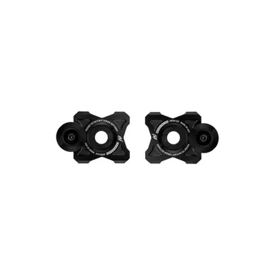 Driven Axle Block Sliders Yamaha FZ-07 / MT-07 15-21