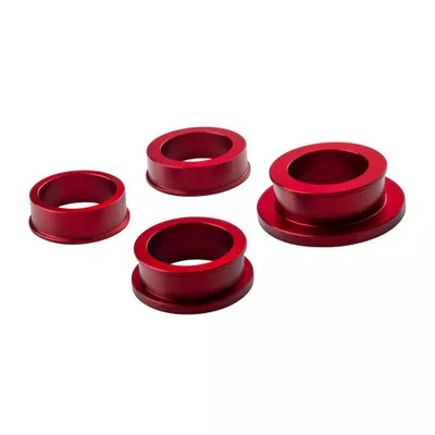 Driven Captive Wheel Spacers Kawasaki Ninja 400 18-23