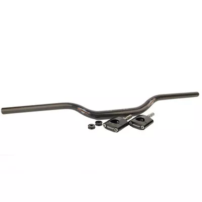 Driven Carbon Handlebar Kit Yamaha FZ-07 / MT-07 15-26