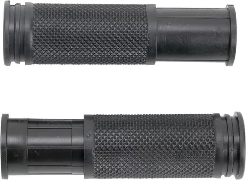 Driven D3 Replacement Grips - Black (D3GBK)
