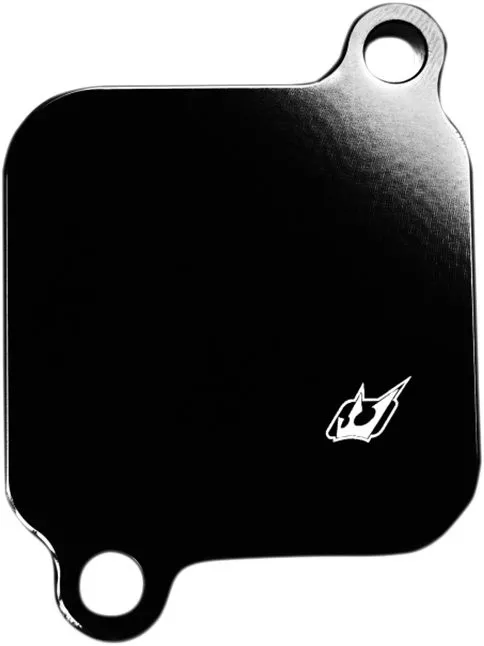 Driven Engine Block Off Plates Kit (DSBLOCK-12)