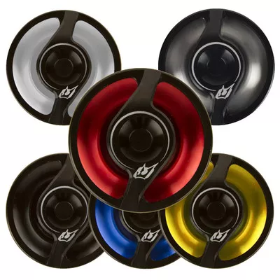 Driven HALO Fuel Cap
