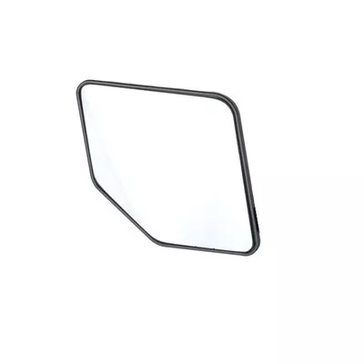 Driven Halo Mirror Replacement Glass