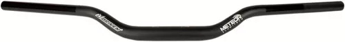 Driven Meteor Aluminum Black 1 1/8" Handlebar (DME-SBK-1)