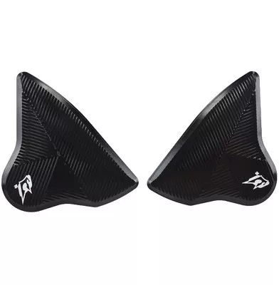 Driven Mirror Eliminator Kit Yamaha YZF-R6 17-20